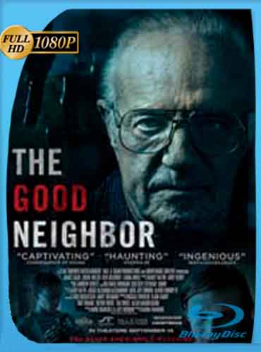 The Good Neighbor (2017) HD [1080p] Latino [GoogleDrive] SXGO