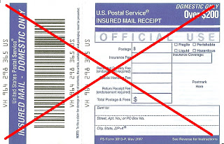 is usps signature confirmation trackable
