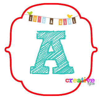 Creative By Two Design And Printing Expertise Aqiqah Printables