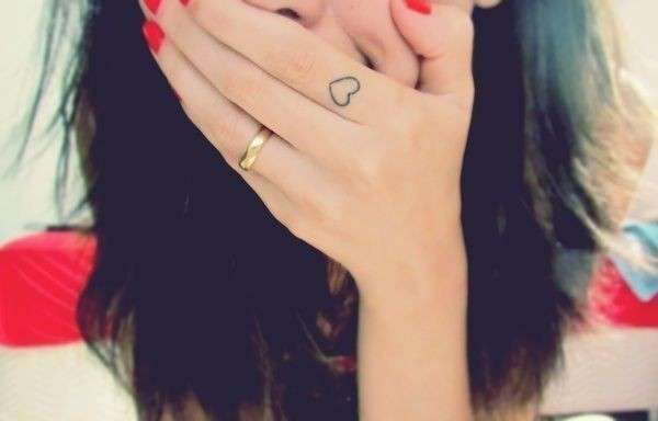 Ideias para tatuagens femininas Ideias para tatuagens femininas