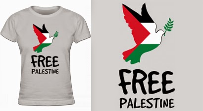 http://www.shirtcity.es/shop/solopiensoencamisetas/free-palestine-dove-of-peace-camiseta-de-mujer-7020