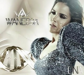 Download Cd Wanessa DNA (2011)