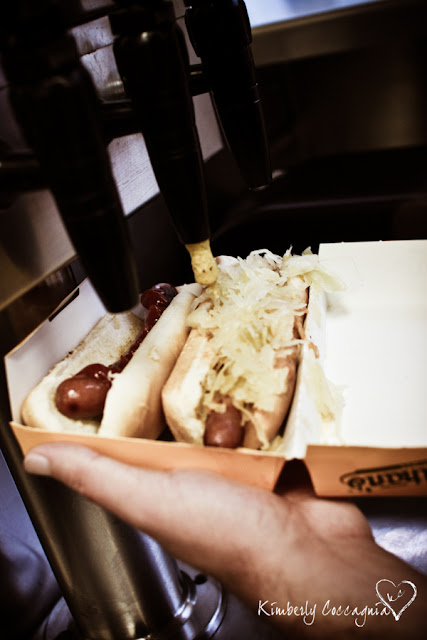 Coney Island Catering Food Truck Coney Island Catering Food Truck