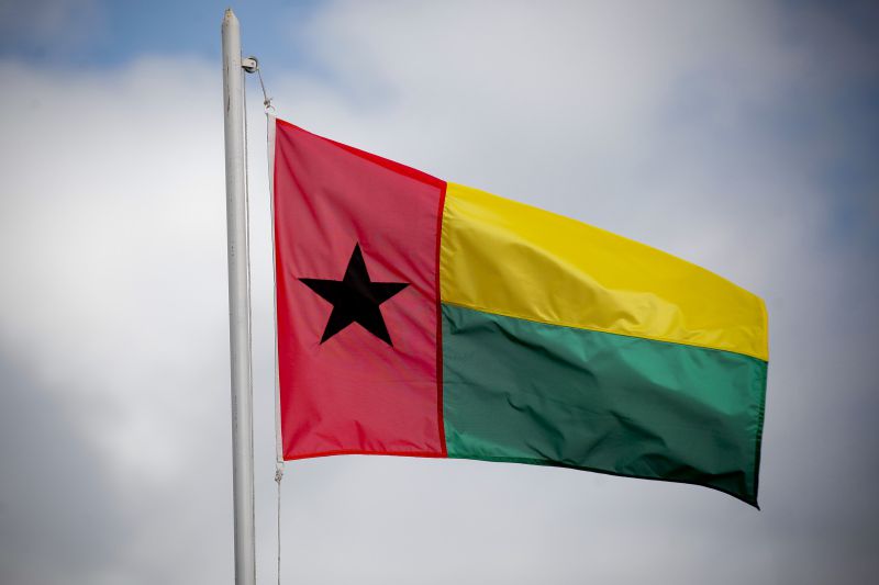 guiné bissau parlamento aprova prorrogação da legislatura que