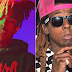Após convulsões, XXXTentacion manda mensagem de apoio para Lil Wayne