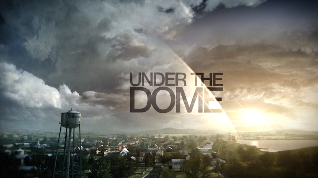 Seriál Under the Dome