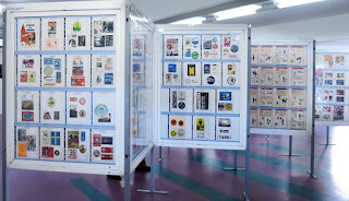 Exposición de coleccionismo organizada por ACOAS