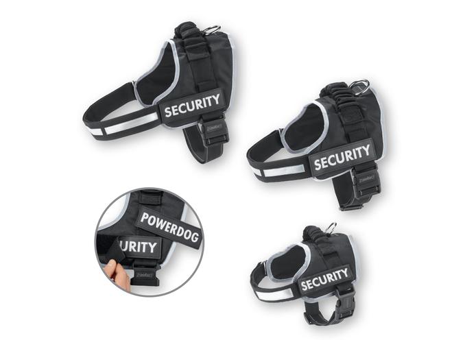 ZOOFARI Dog Harness Lidl Opinions Products