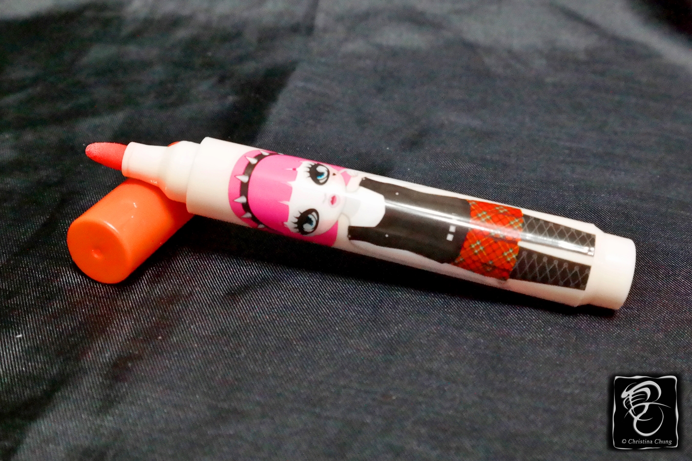 [Tried & Tested] It's The Peri Tint! ~ Huney'Z World