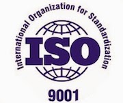 ISO 9001 Norma ISO 9001