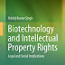 Biotechnology and Intellectual Property Rights: a book review