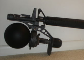 Rifleman's Assault Weapon 