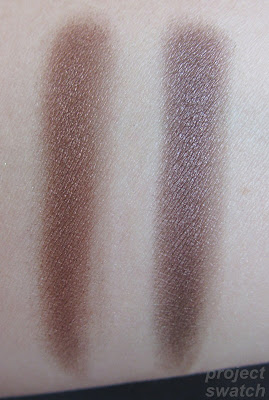Inglot 421P, 423P