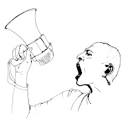 dessin en ligne billy dessin megaphone