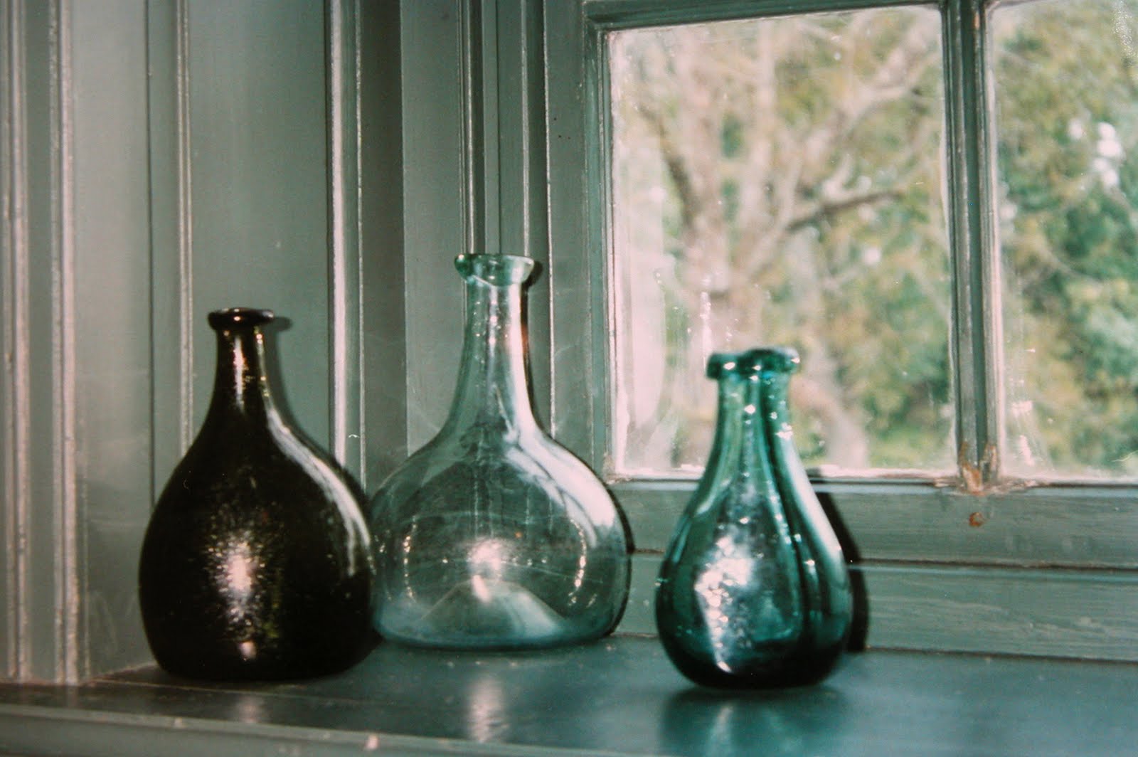 Contemporary Makers William Whitley House