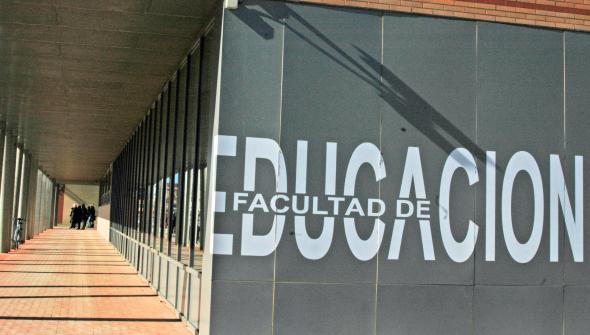 FACULTAD DE EDUCACIÓN DE LA UNIVERSIDAD DE LEÓN