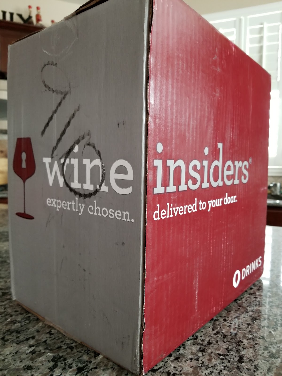 Wine Reviews For The Average Wine lover The Desert Wine Guy Wine Insiders, A Wine Scam Or A