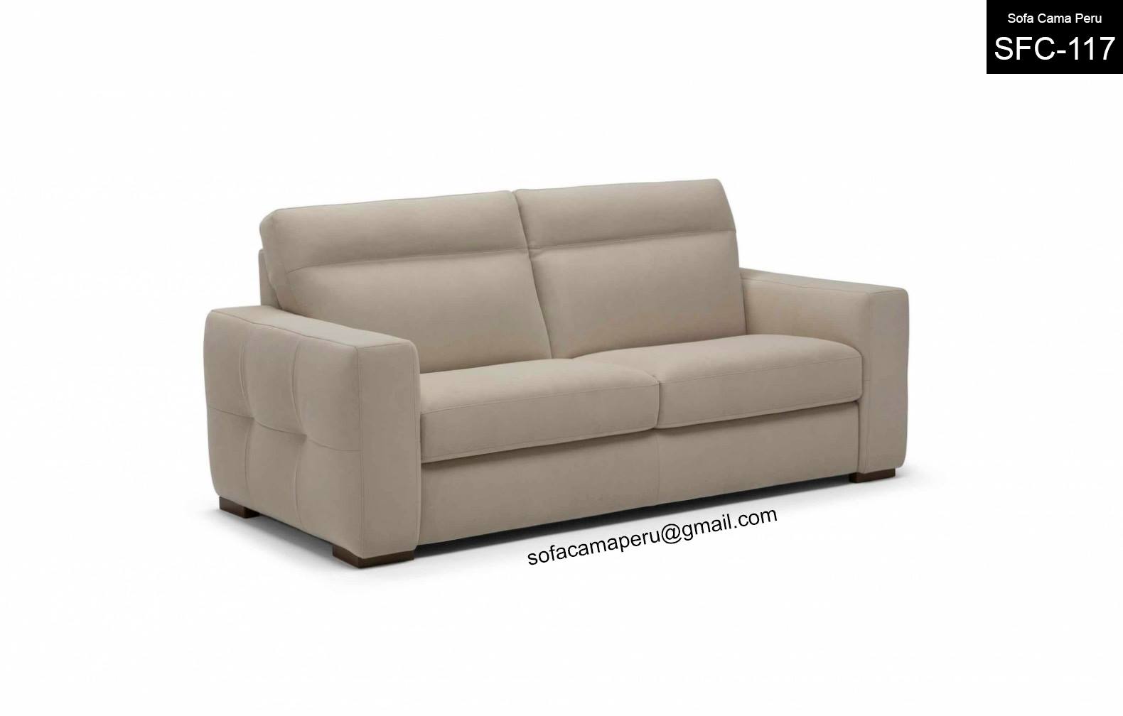 SOFA CAMA PERU