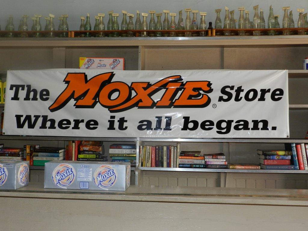 The Lisbon Reporter: The "OFFICIAL" 2011 Moxie T-Shirts on sale now at The Lisbon Reporter: The "OFFICIAL" 2011 Moxie T-Shirts on sale now at