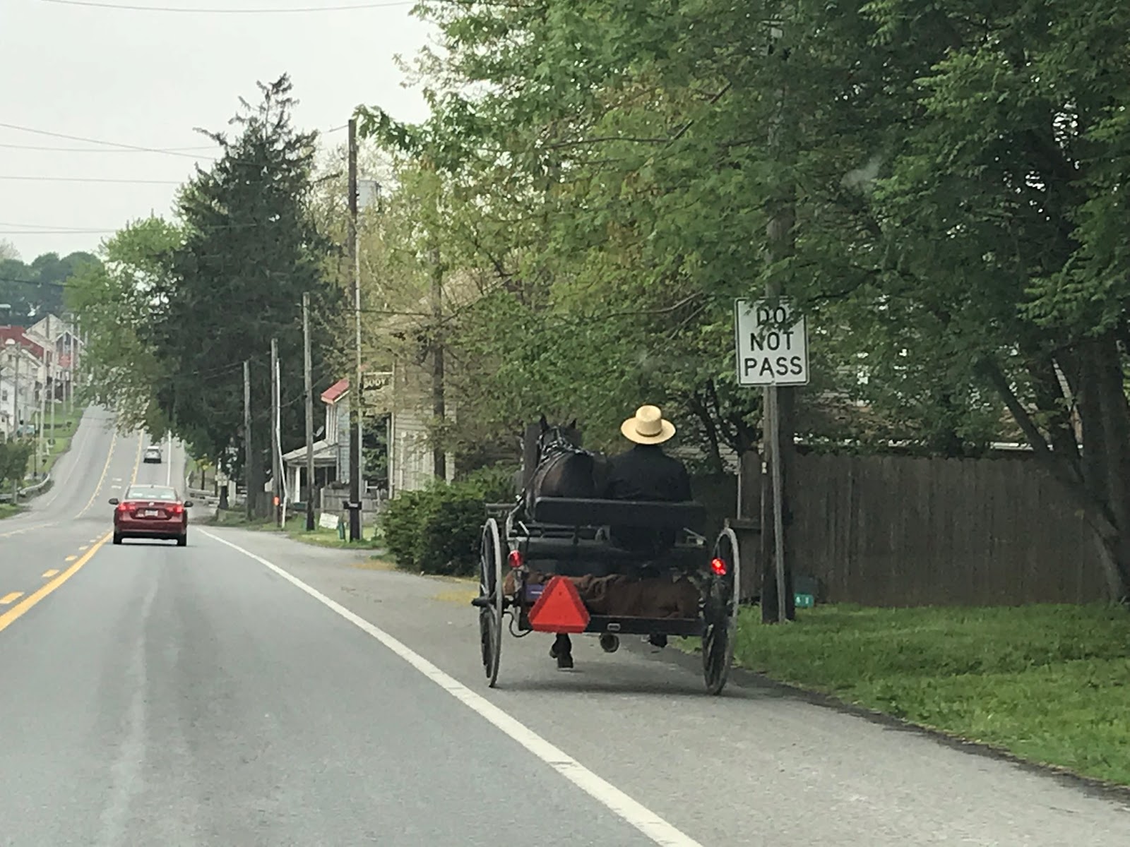 10 Things I Learned About The Amish When Visiting Dutch Pennsylvania