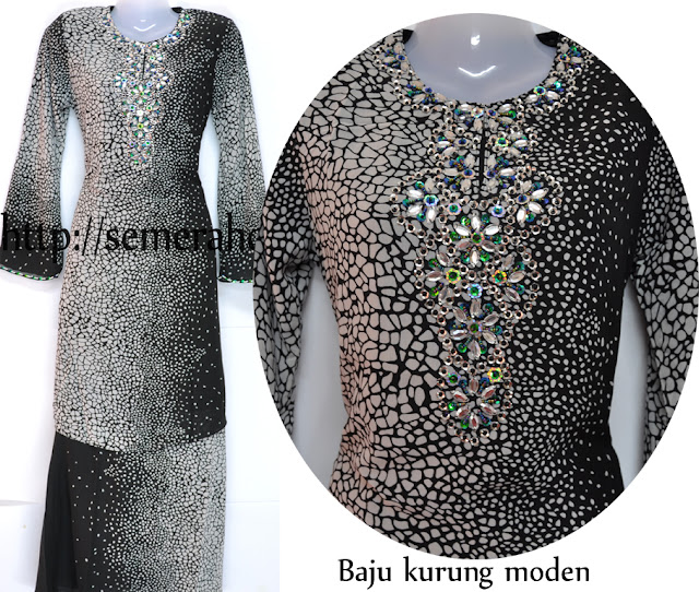 25 Inspirasi Modis Baju Melayu Budak Hitam