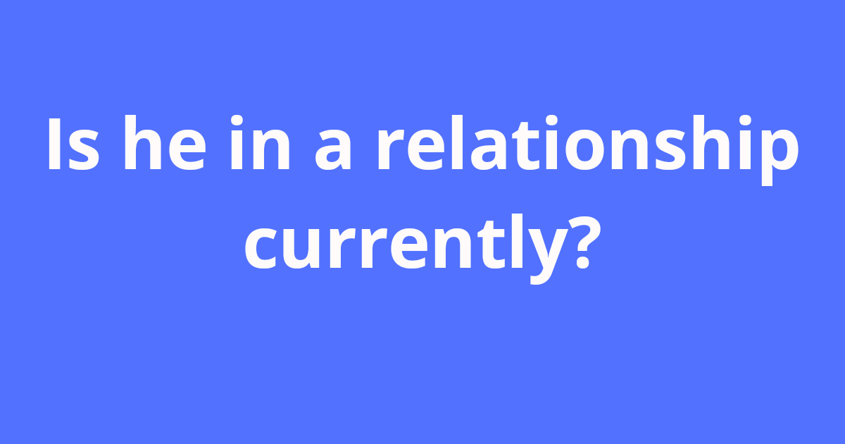 4 of 7 Does My Ex Still Like Me?