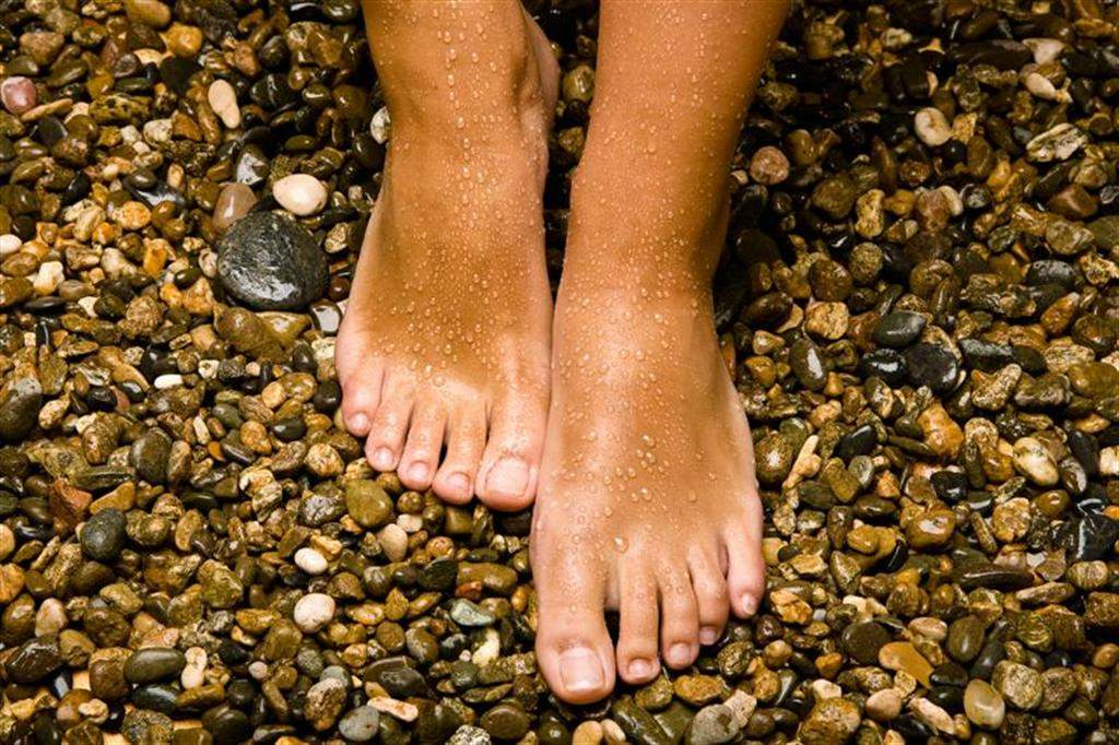 Pure Spa Direct Blog Oh! Yeah Baby! Is the Spa Sandal!