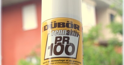Spray Desmoldante Dübör  Tienda Online Reposteria Creativa Asturias
