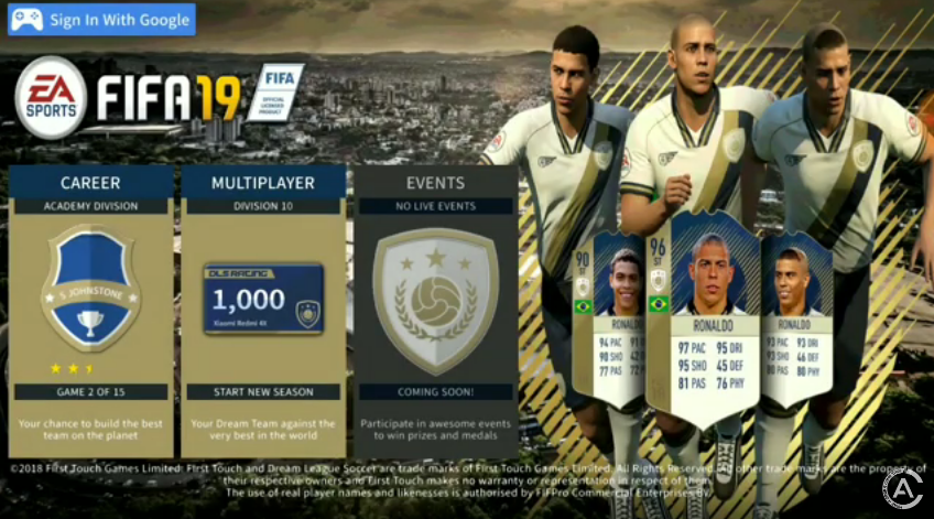 Dls 2020 mod apk download
