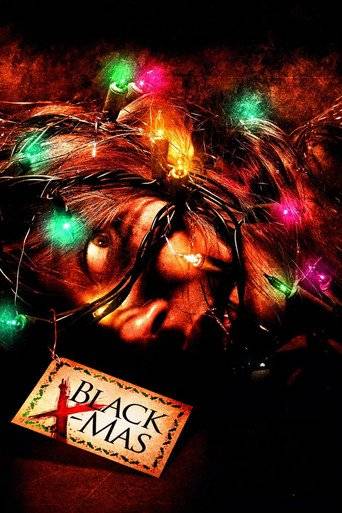 Black Christmas (2006) με ελληνικους υποτιτλους