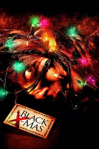 Black Christmas (2006) ταινιες online seires xrysoi greek subs