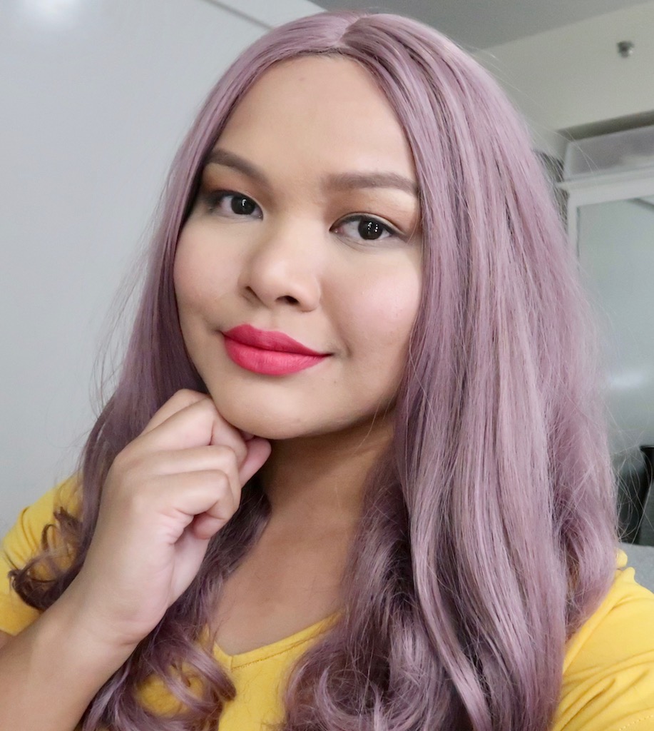udendørs aflevere vedhæng Jeffree Star Cosmetics now in PH + Velour Liquid Lipstick Mini Pink and Red  Bundle review and swatch