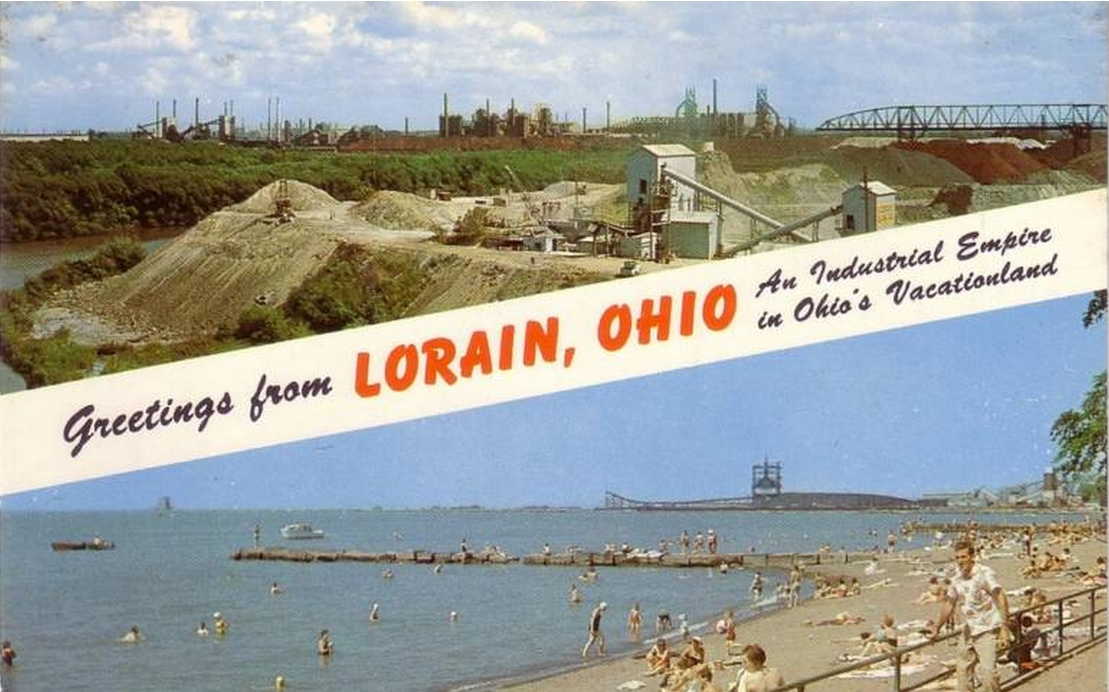 Brady's Bunch of Lorain County Nostalgia On Vacation!