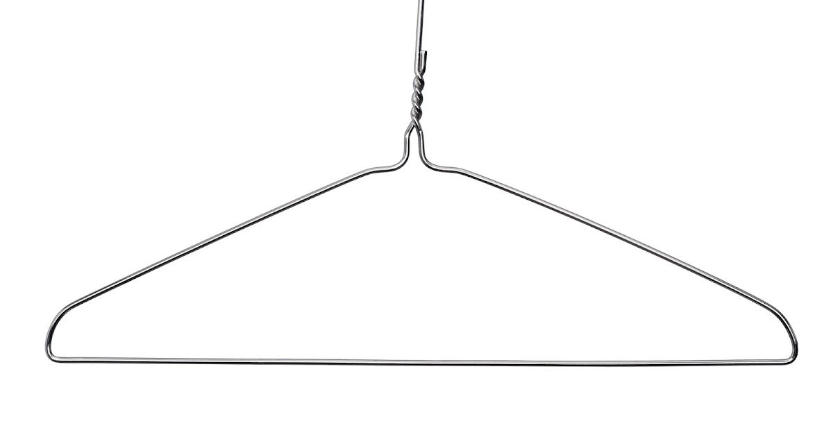 Recycling Works Can I Recycle Hangers?