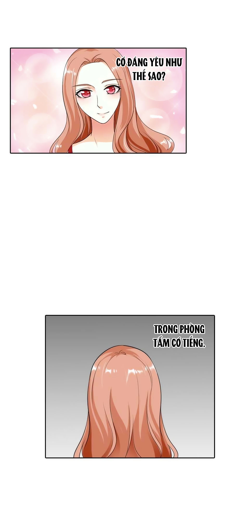 Song Diện Danh Viện - Chương 33 - Trang 13