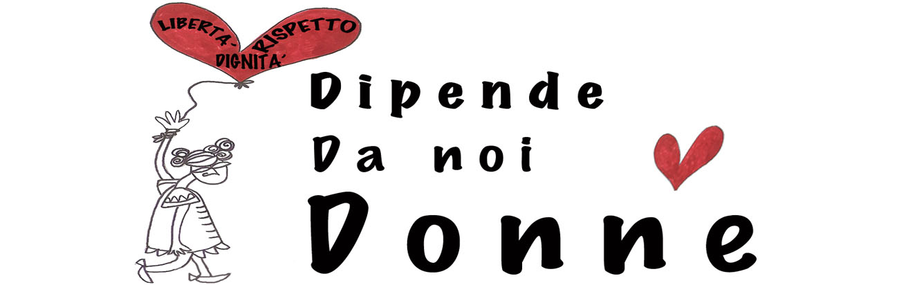 Dipende da noi donne