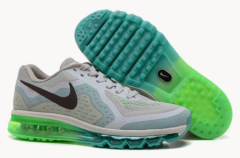 womens nike air max 2014 running shoes