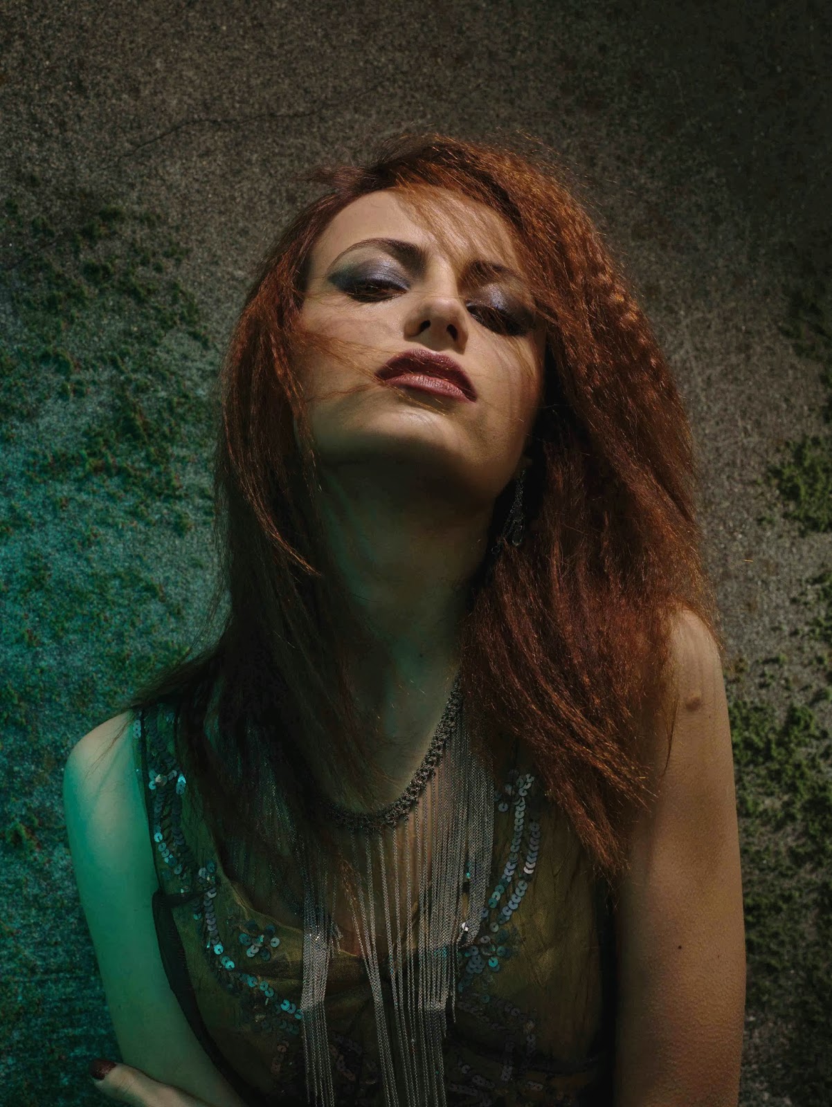 CrudoUrbano PERFILES DE COLOR Convertir y asignar pefil