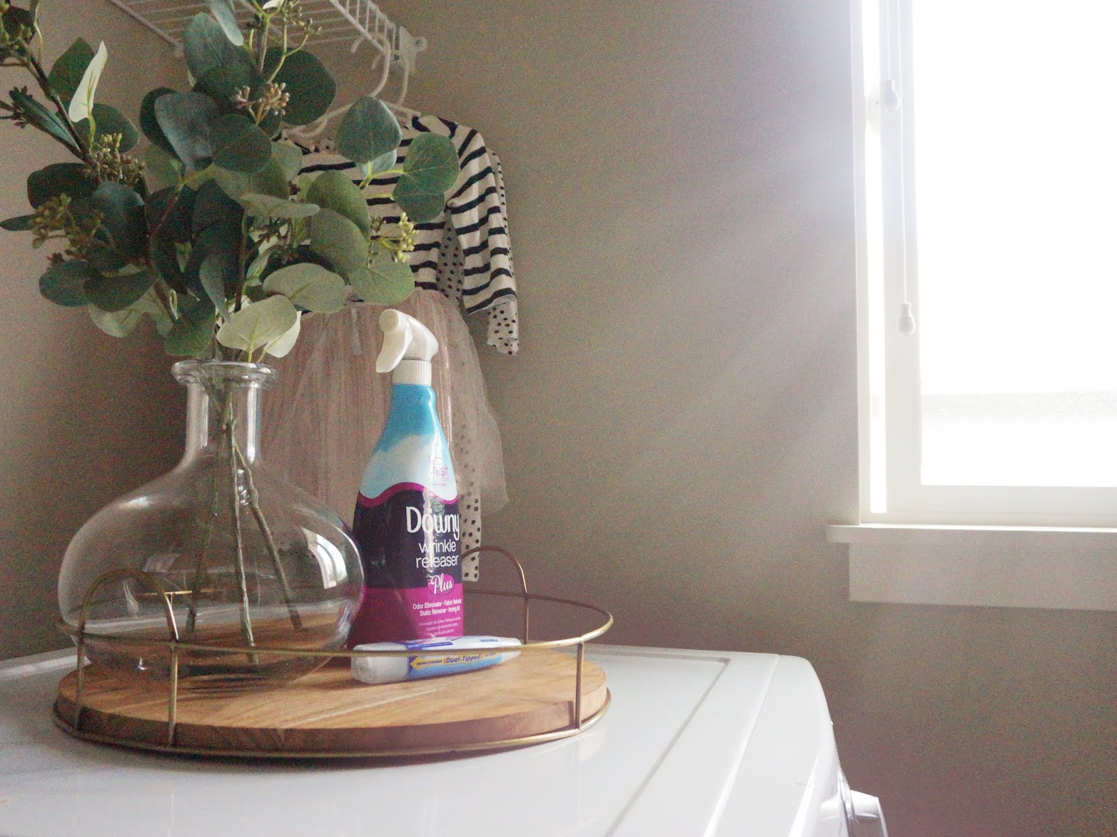 MAMA Jots How To Reshape Hair Bows // And Clean Them