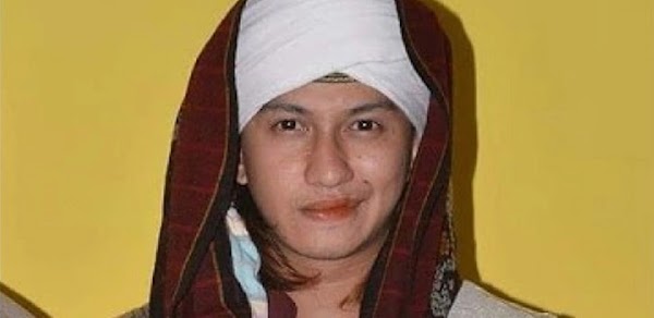 Habib Bahar Bin Smith Tolak Minta Maaf Ke Jokowi Saya Lebih Memilih Membusuk Di Penjara Daripada