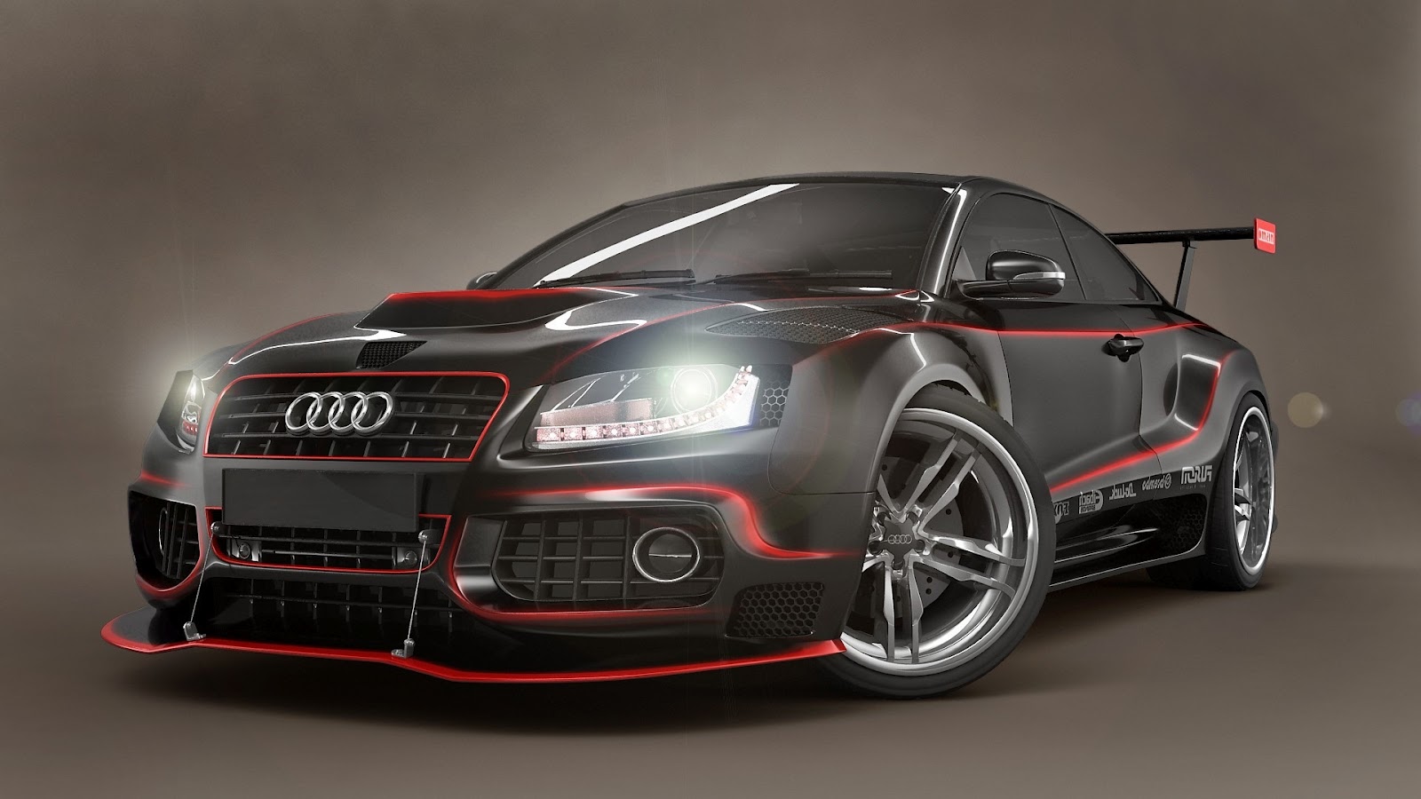audi cars wallpapers hd - Mobile wallpapers