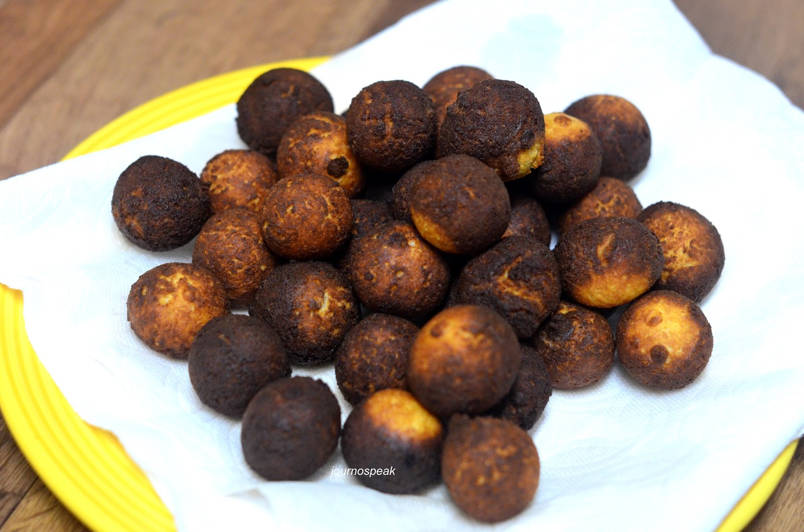 GULAB JAMUN WITH RICOTTA CHEESE DURGA PUJA SPECIAL JOURNOSPEAK