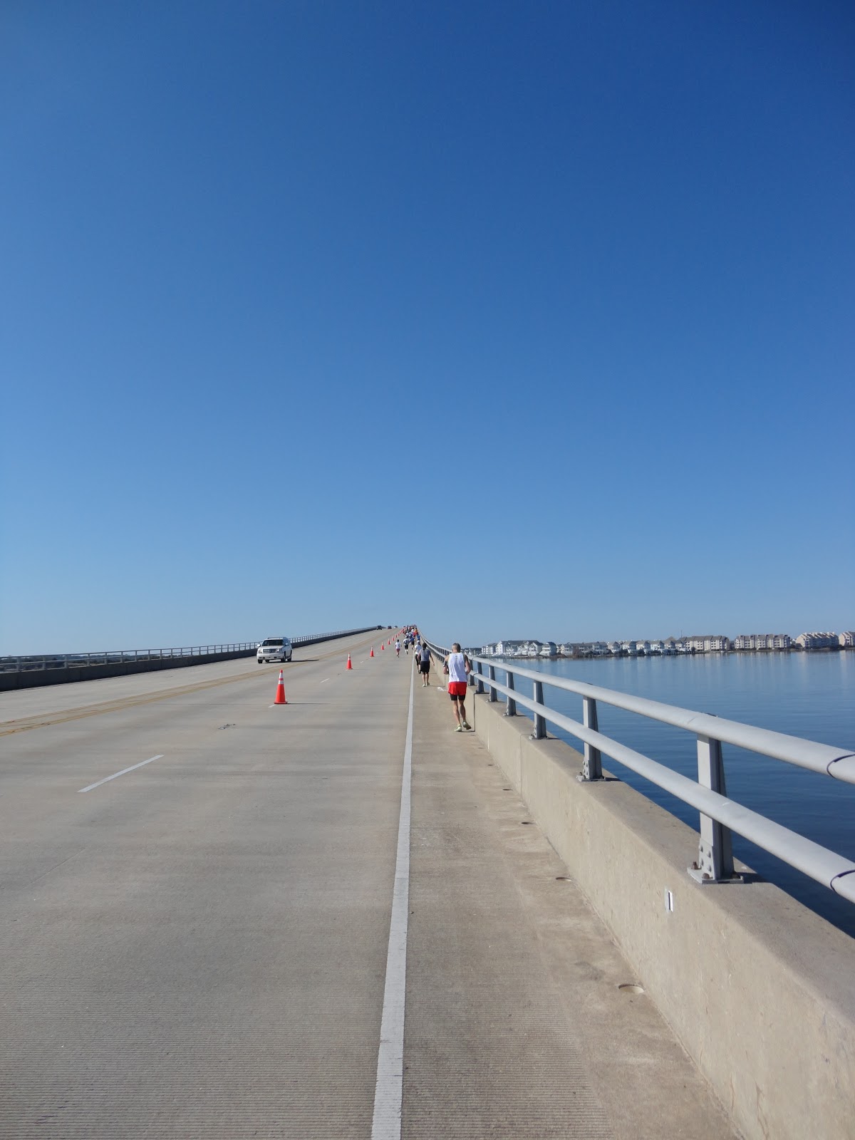 Running Reviews OBX, Outerbanks, Marathon, Kitty Hawk North Carolina