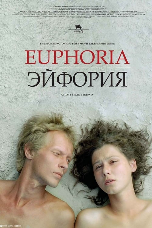 Euphoria 2006 Streaming Sub ITA