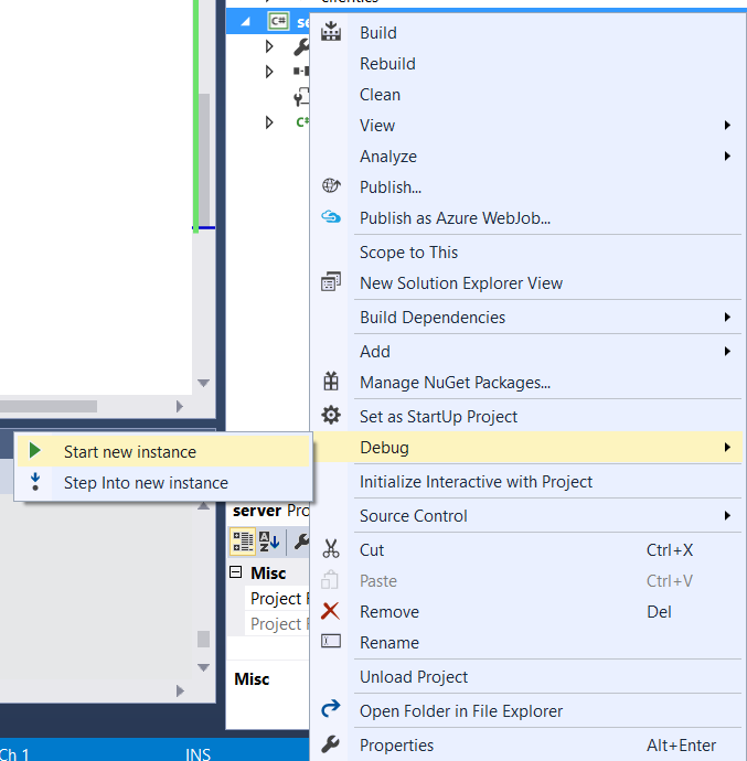 Programming for beginners C Socket Programming