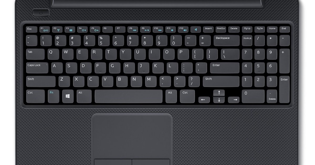 Gadget specs fix all laptop keyboard problems