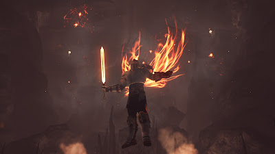 Swordsman Vr Game Screenshot 4