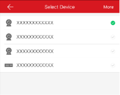 How to share my Hikvision cameras via Hik-Connect Share function