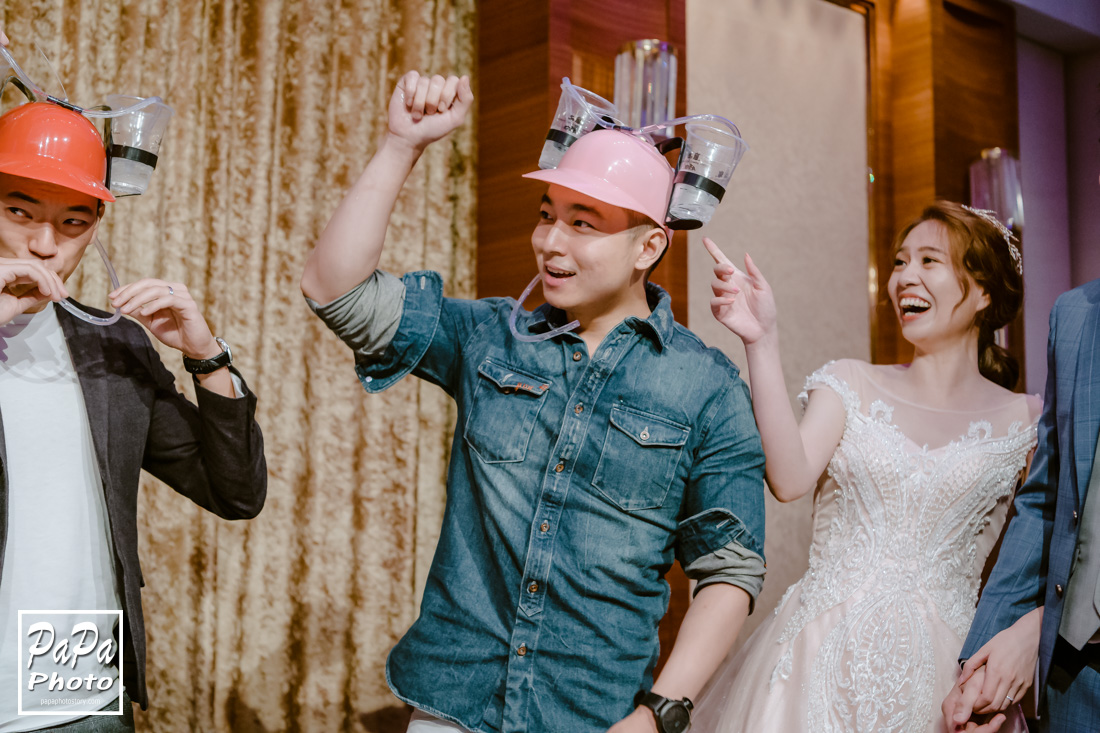 PAPA-PHOTO,婚攝,婚宴,大倉久和婚宴,婚攝大倉久和,大倉久和大飯店,大倉婚攝,類婚紗