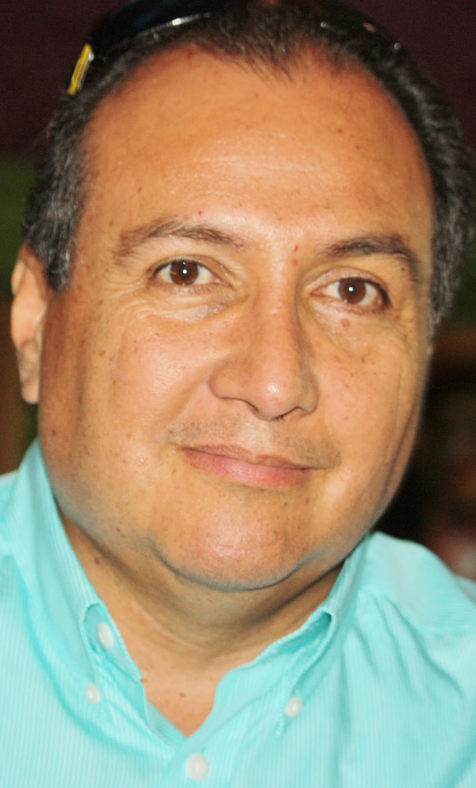 Walker Report Shedding Light on Bexar County Mayoral candidate